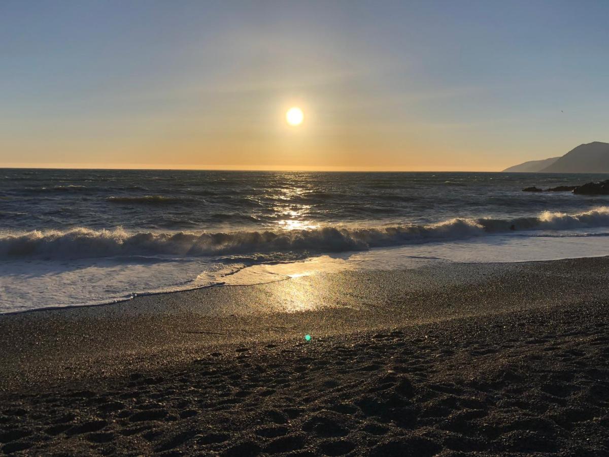 The Castle Inn Of The Lost Coast Shelter Cove Екстер'єр фото
